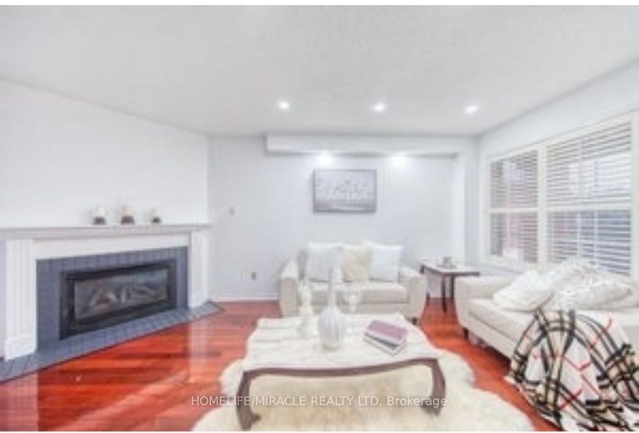 6 Adams Park Gate, Toronto, view 7