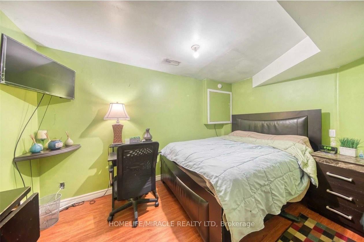 6 Adams Park Gate, Toronto, view 9