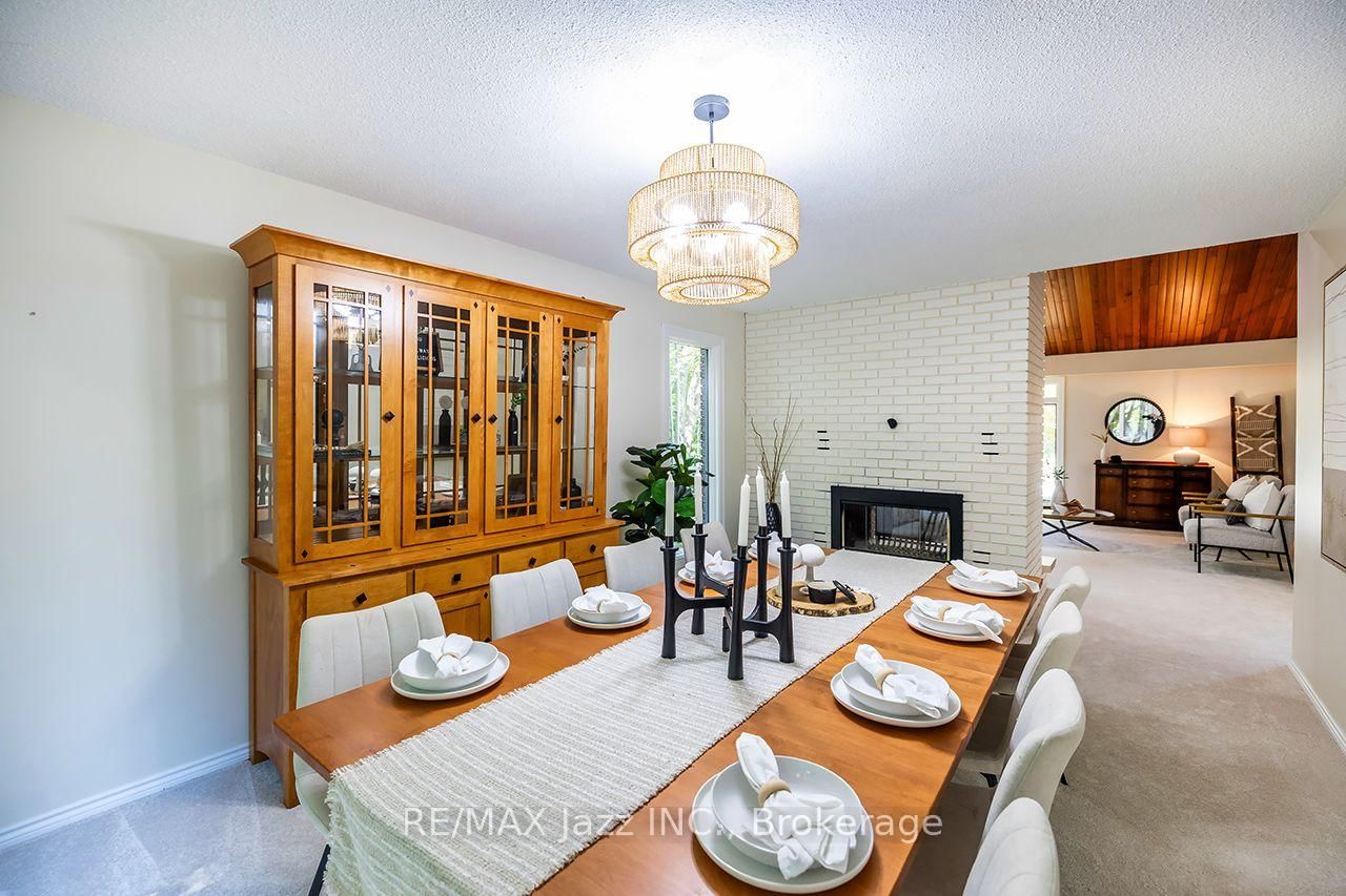 1005 Bluefinch Court • Oshawa, ON photo 12