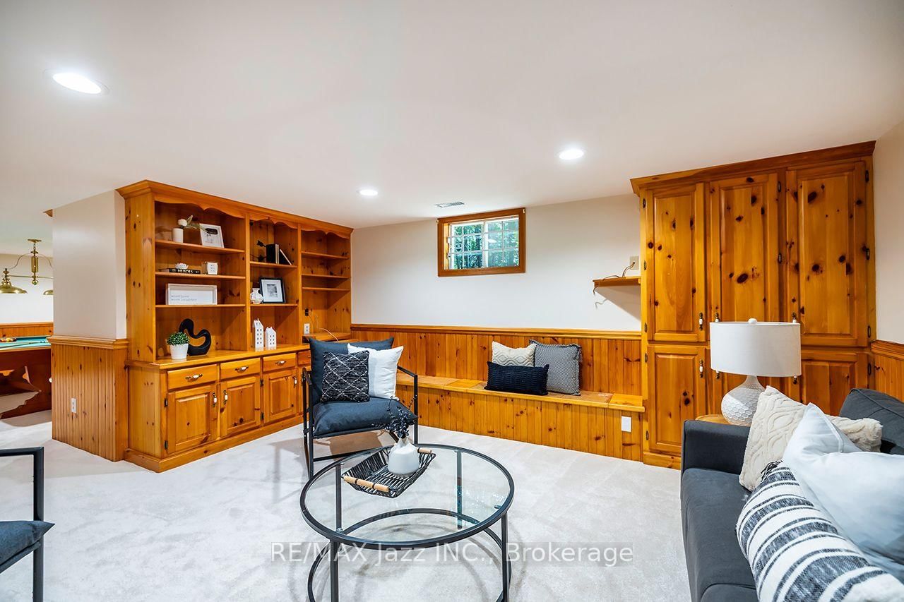 1005 Bluefinch Court • Oshawa, ON photo 29