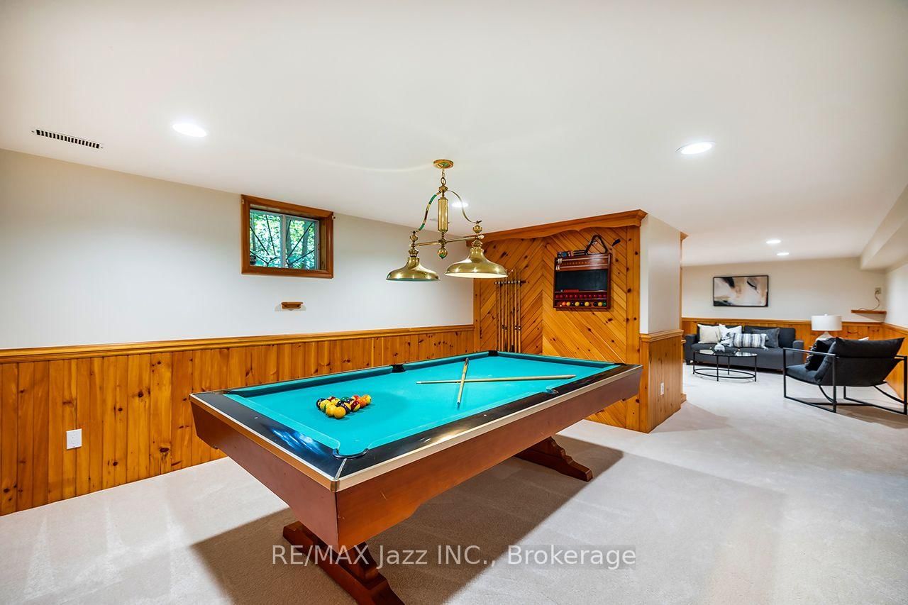 1005 Bluefinch Court • Oshawa, ON photo 31