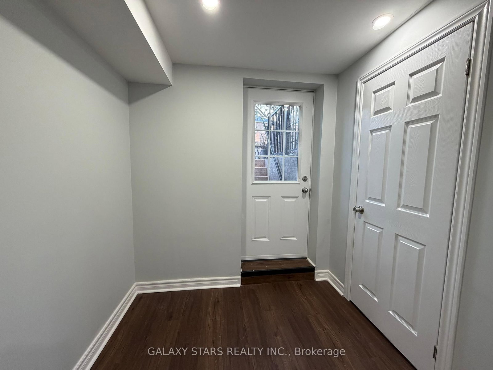 Bsmnt - 26 Stevensgate Drive, Ajax 2