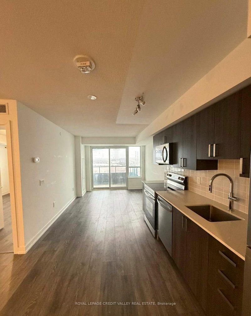 2401 - 1455 Celebration Drive
