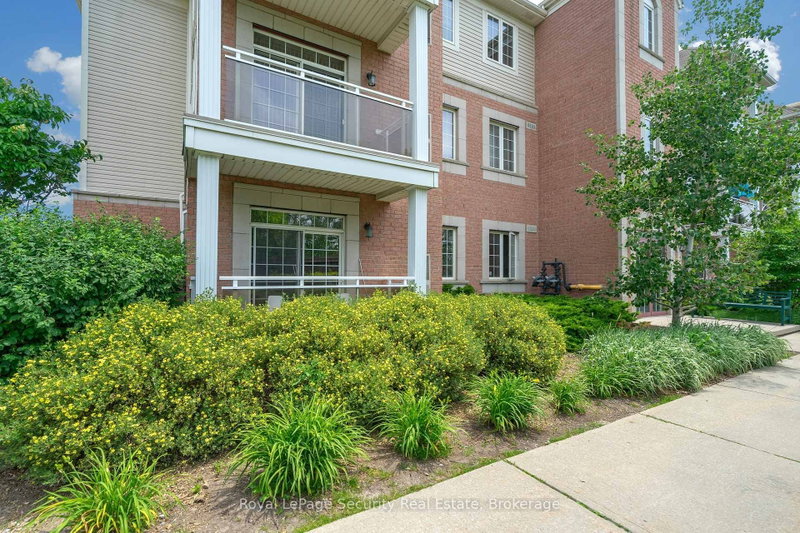 101 - 52 Harvey Johnston Way