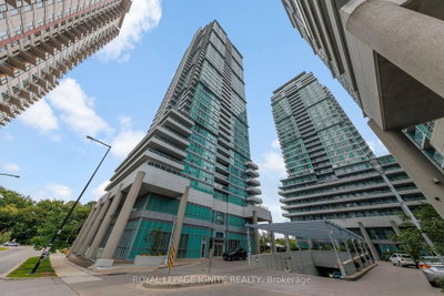 Condo leased at PH04-50 Town Centre Court, Toronto, Ontario, M1P 0A9 - Bendale - MLS: E13688180
