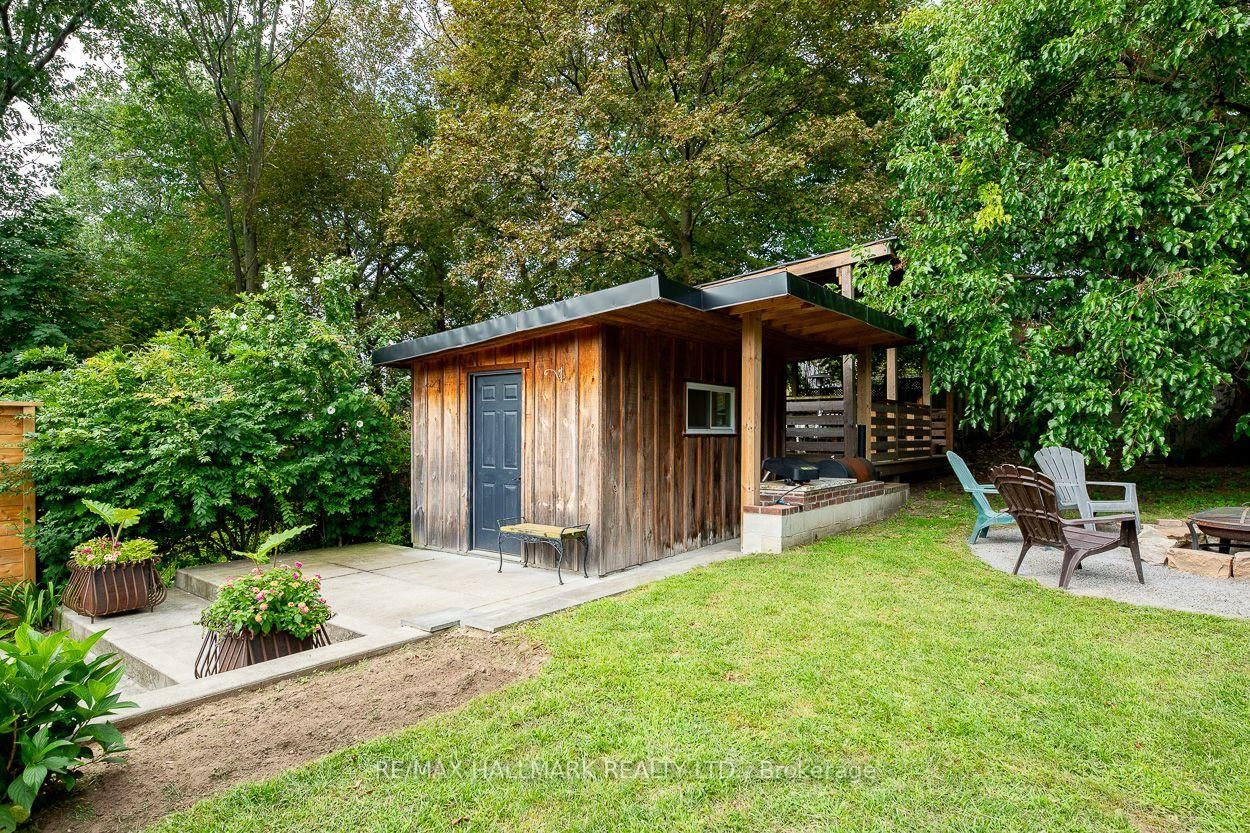 110 Lakeside Avenue • Toronto, ON photo 28