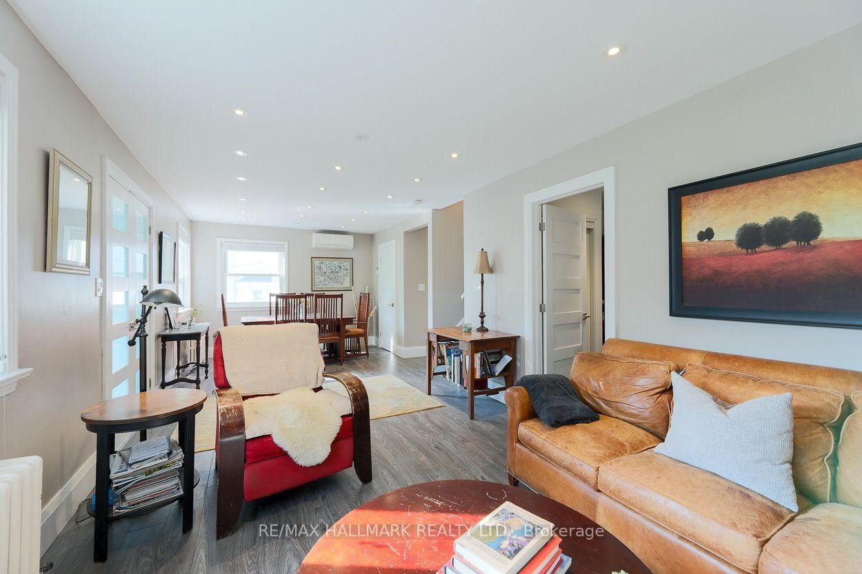 110 Lakeside Avenue • Toronto, ON photo 4