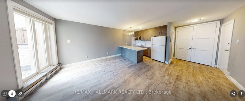 1 - 1610 Queen Street E