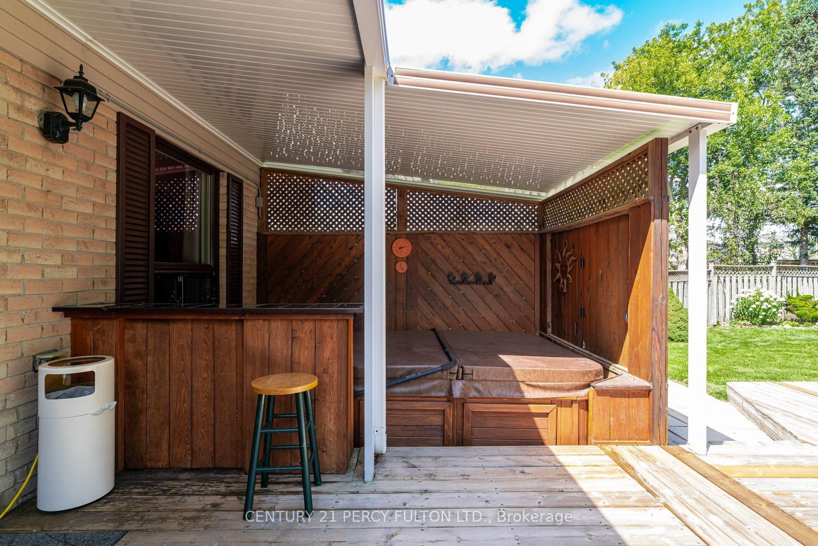 1391 Anton Square • Pickering, ON photo 38