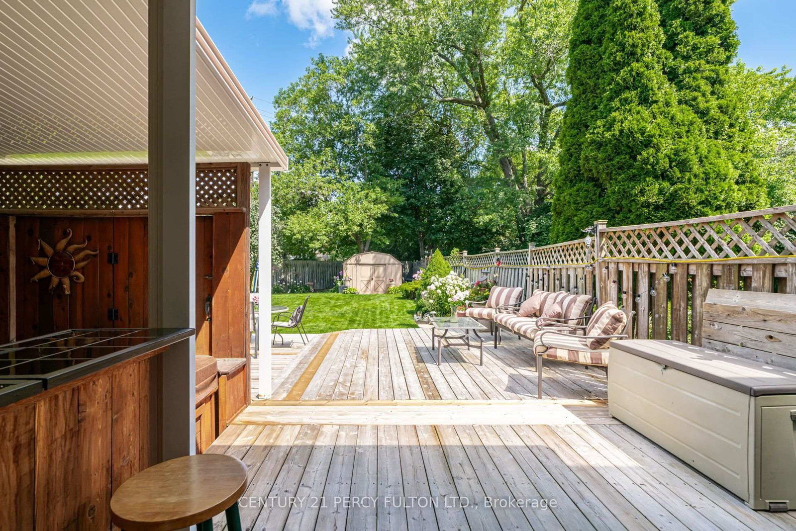 1391 Anton Square • Pickering, ON photo 40