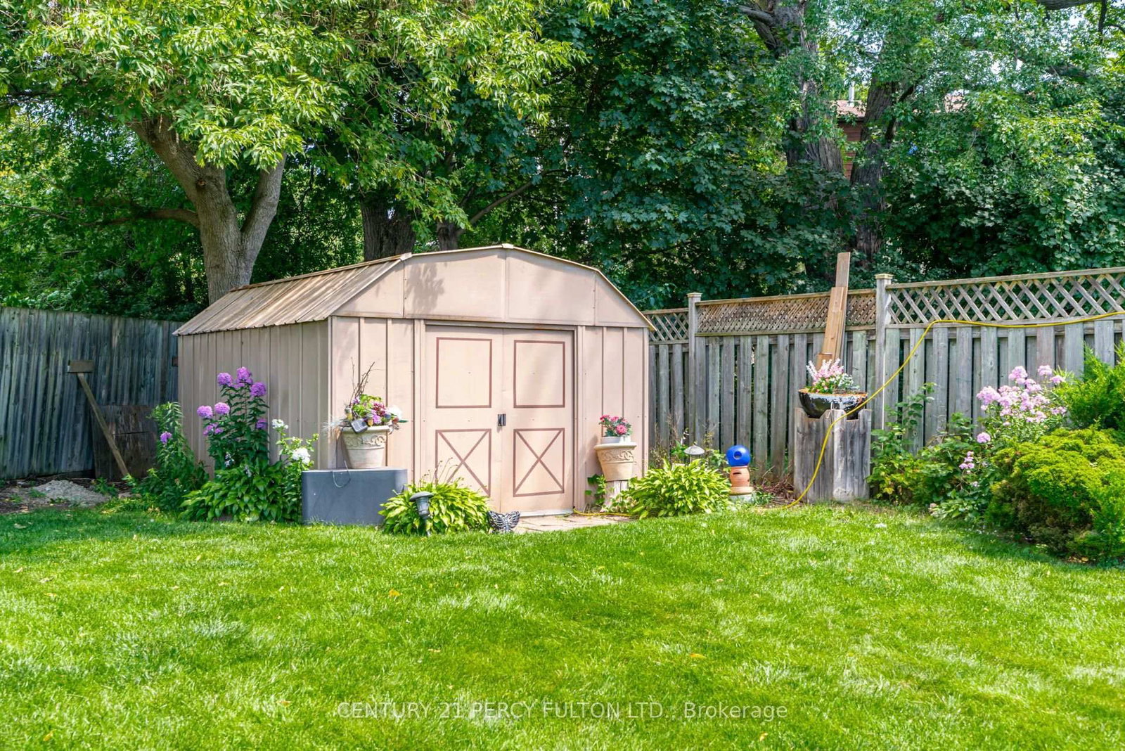 1391 Anton Square • Pickering, ON photo 42