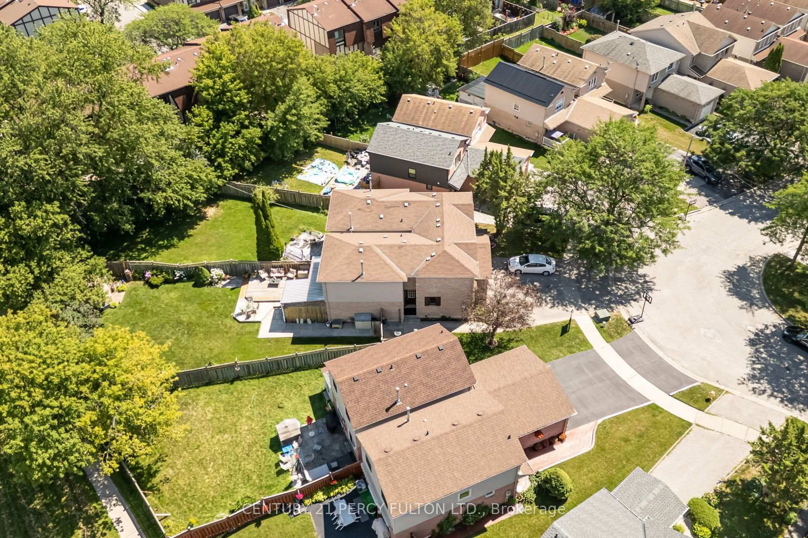 1391 Anton Square • Pickering, ON photo 46