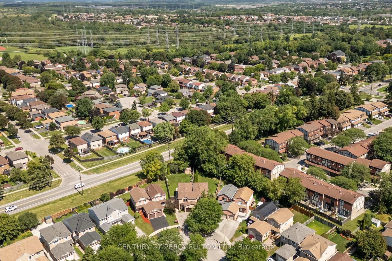 1391 Anton Square • Pickering, ON photo 48
