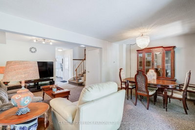 1391 Anton Square • Pickering, ON photo 7