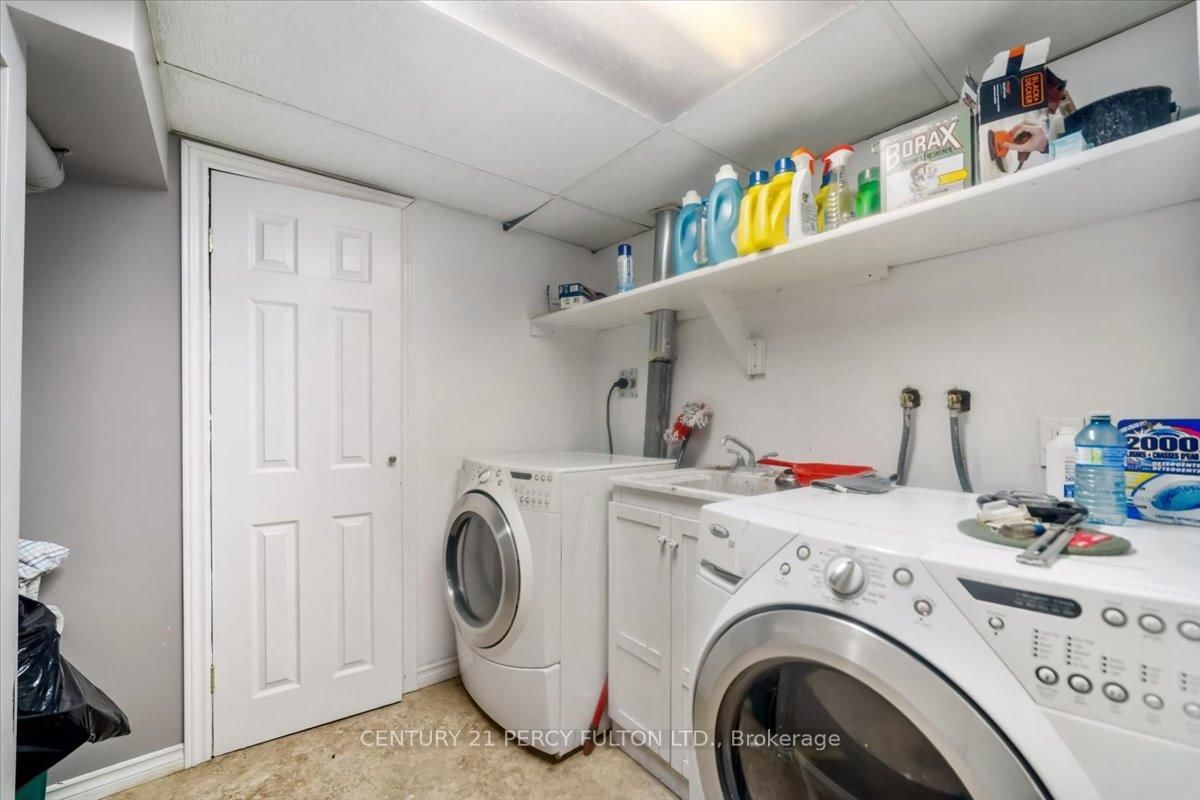 5 Durham Street • Clarington, ON photo 29