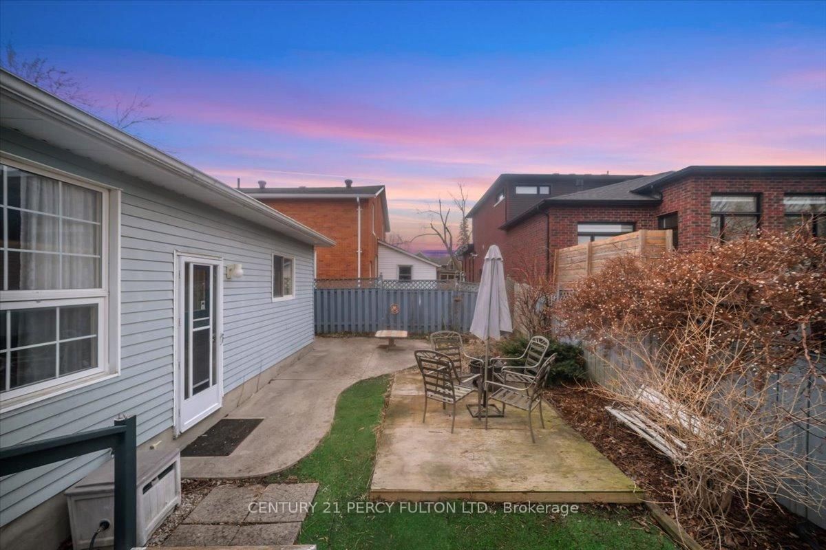 5 Durham Street • Clarington, ON photo 32