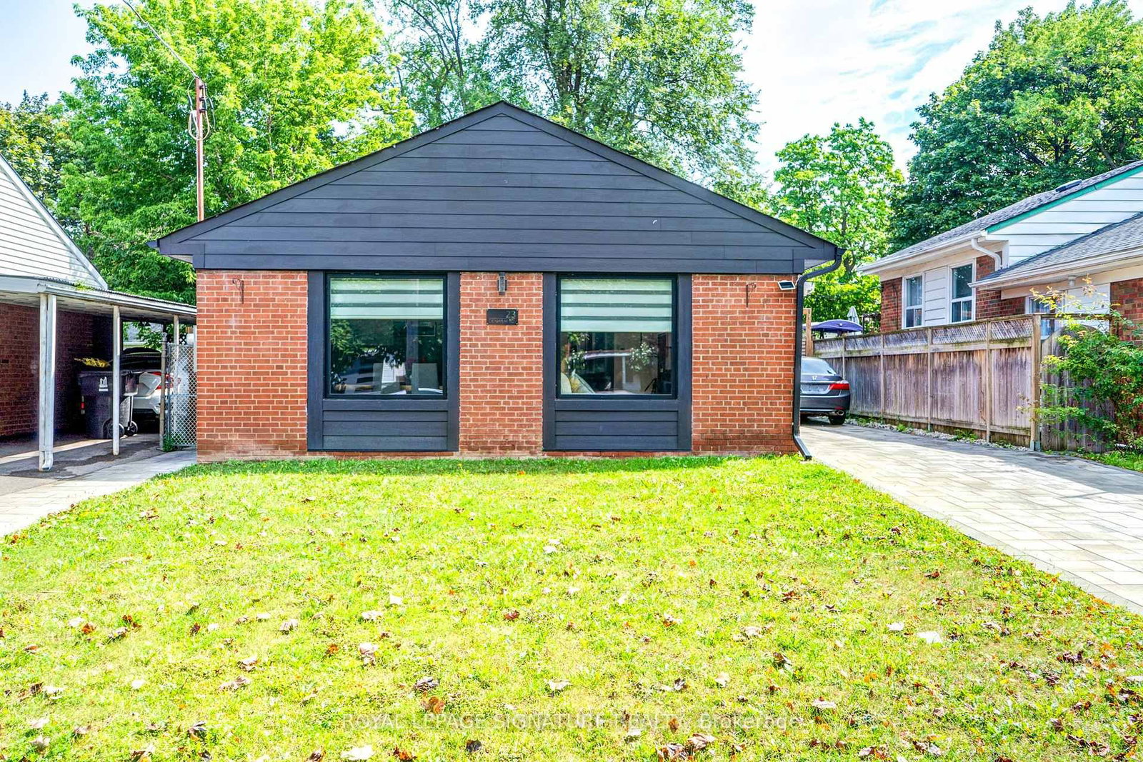 23 Denham Road • Toronto, ON photo 1