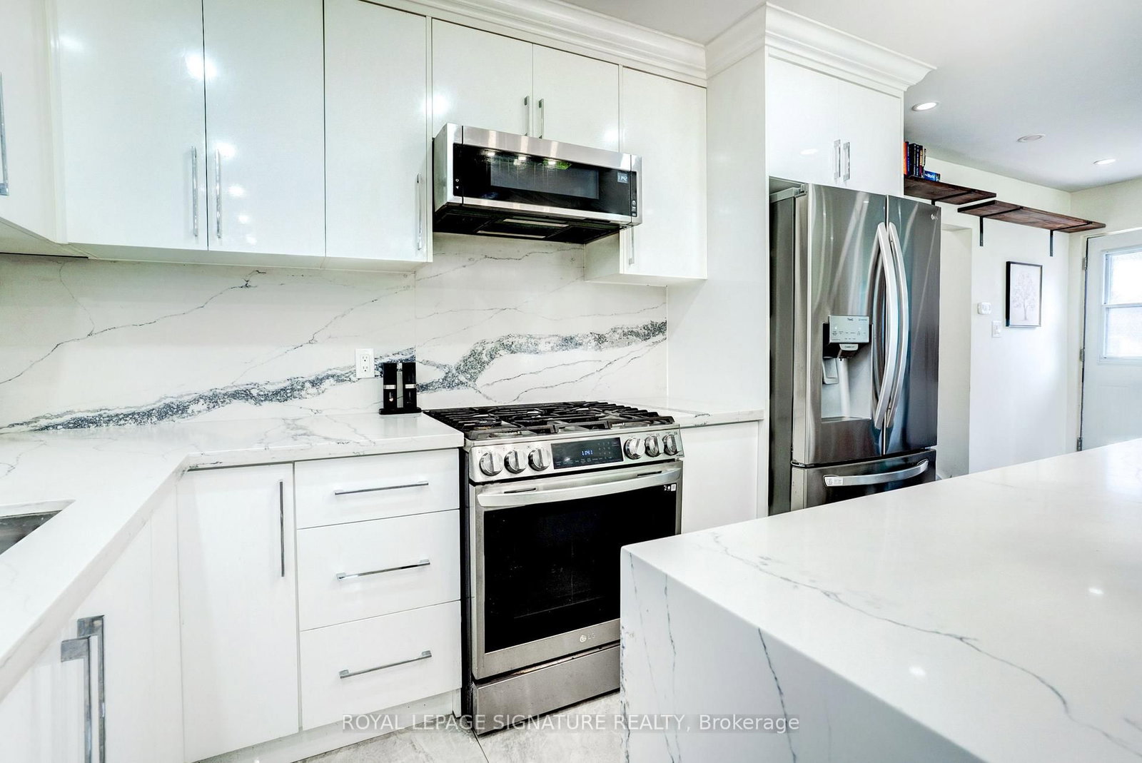 23 Denham Road • Toronto, ON photo 11
