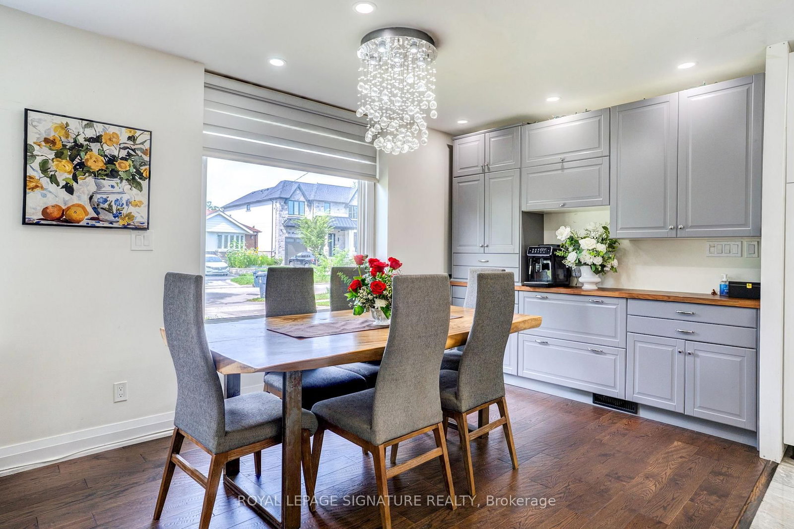23 Denham Road • Toronto, ON photo 13