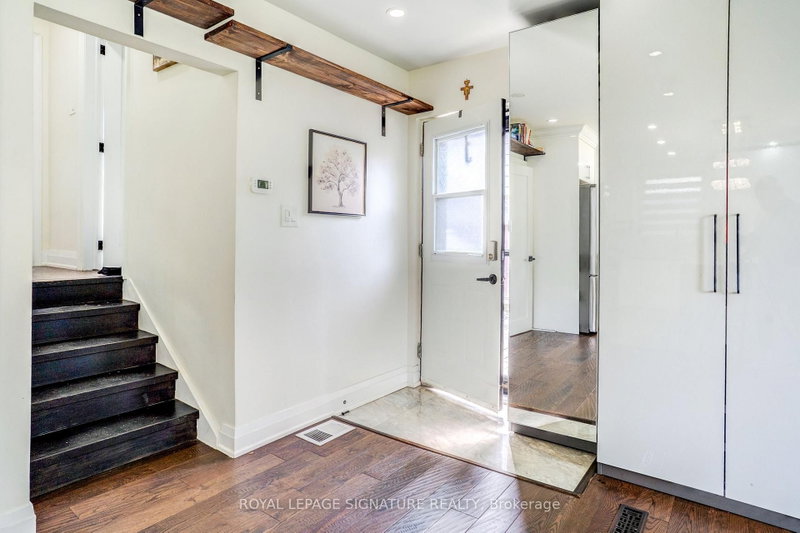 23 Denham Road