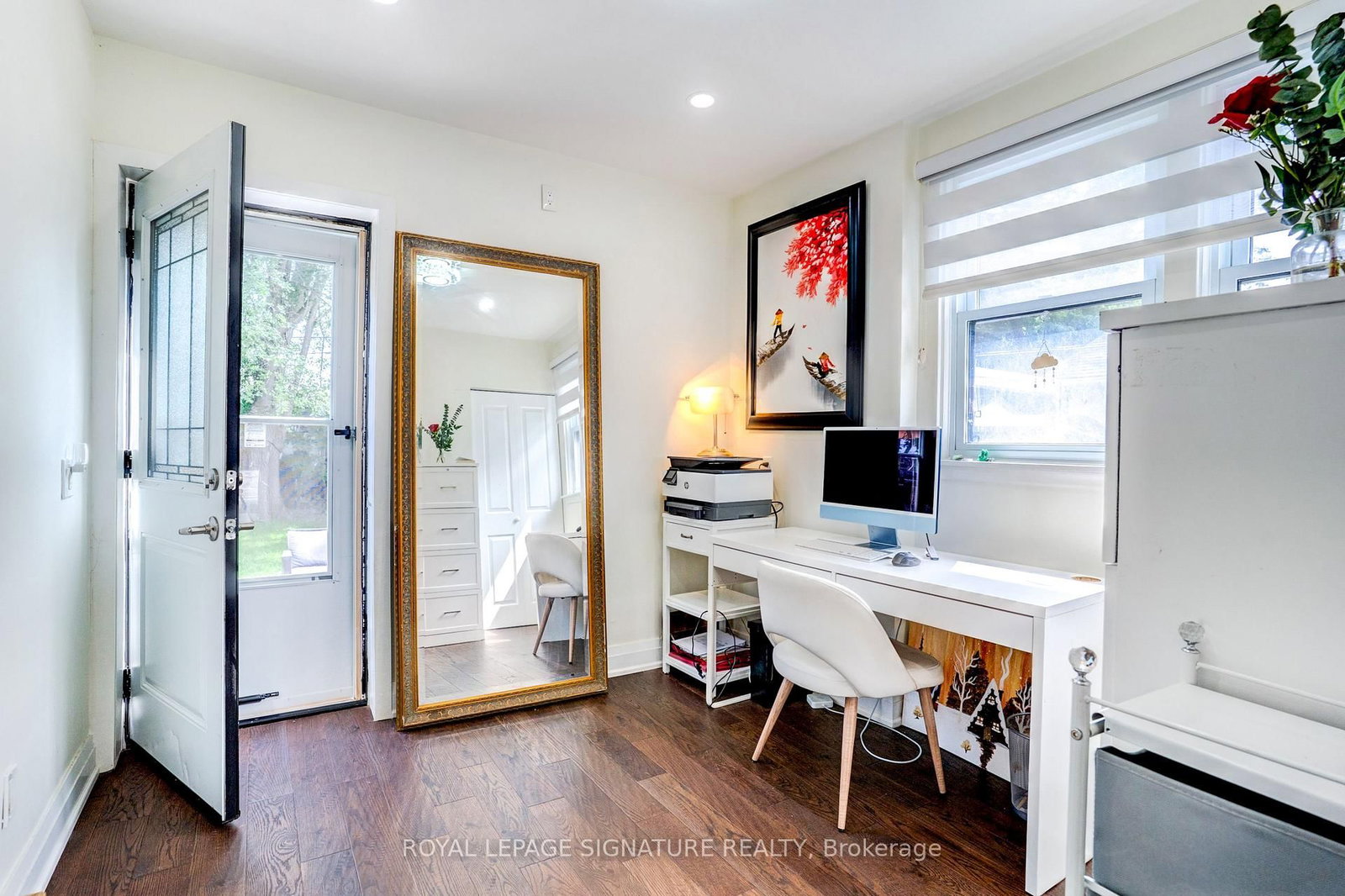 23 Denham Road • Toronto, ON photo 21