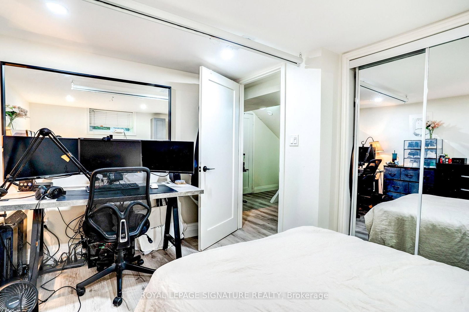 23 Denham Road • Toronto, ON photo 28