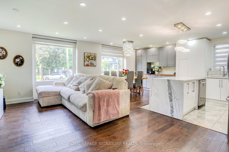 23 Denham Road