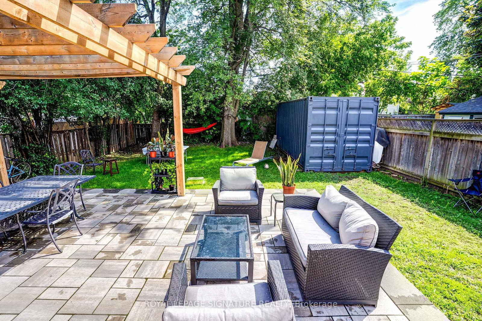 23 Denham Road • Toronto, ON photo 33