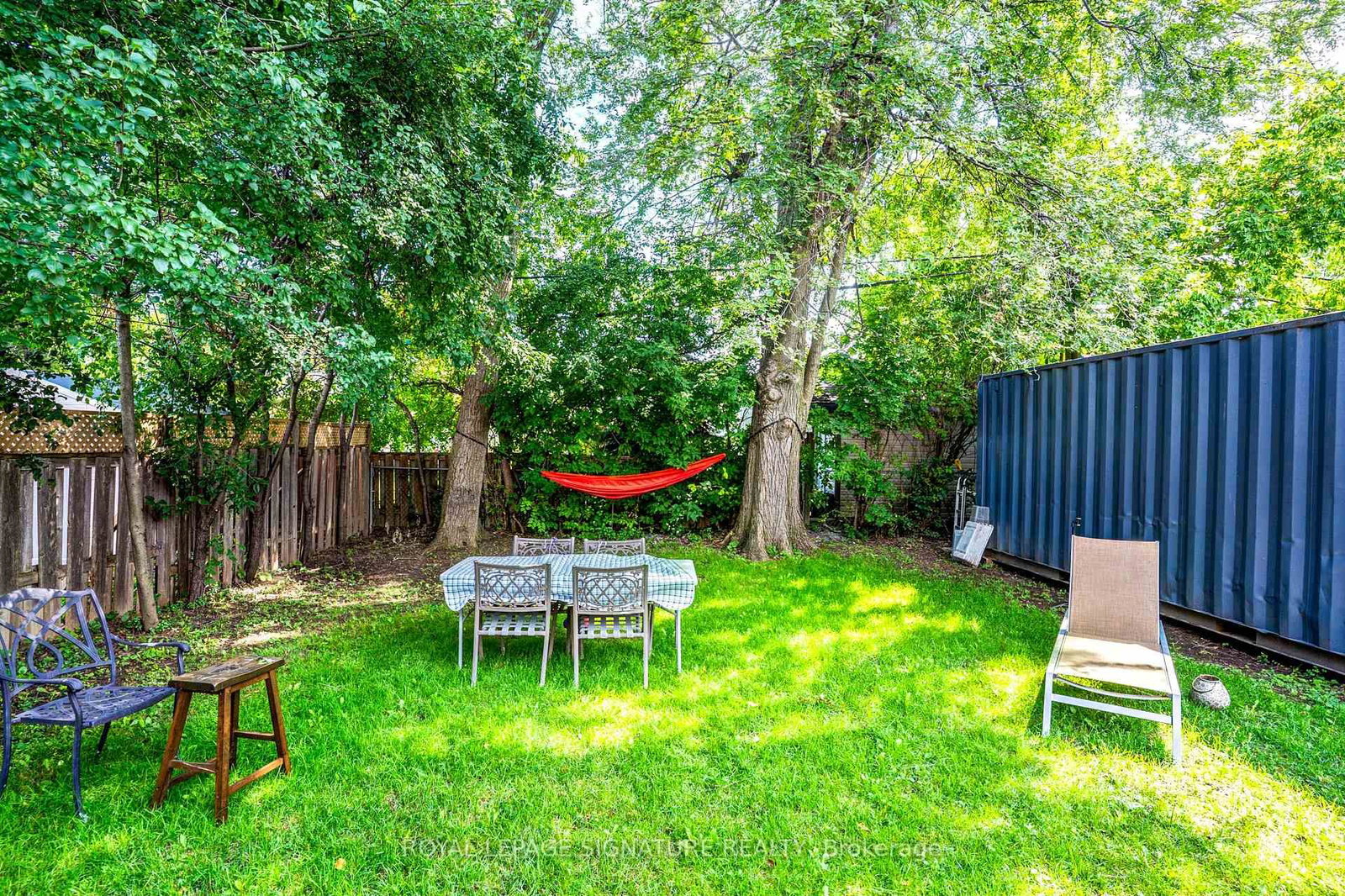 23 Denham Road • Toronto, ON photo 36