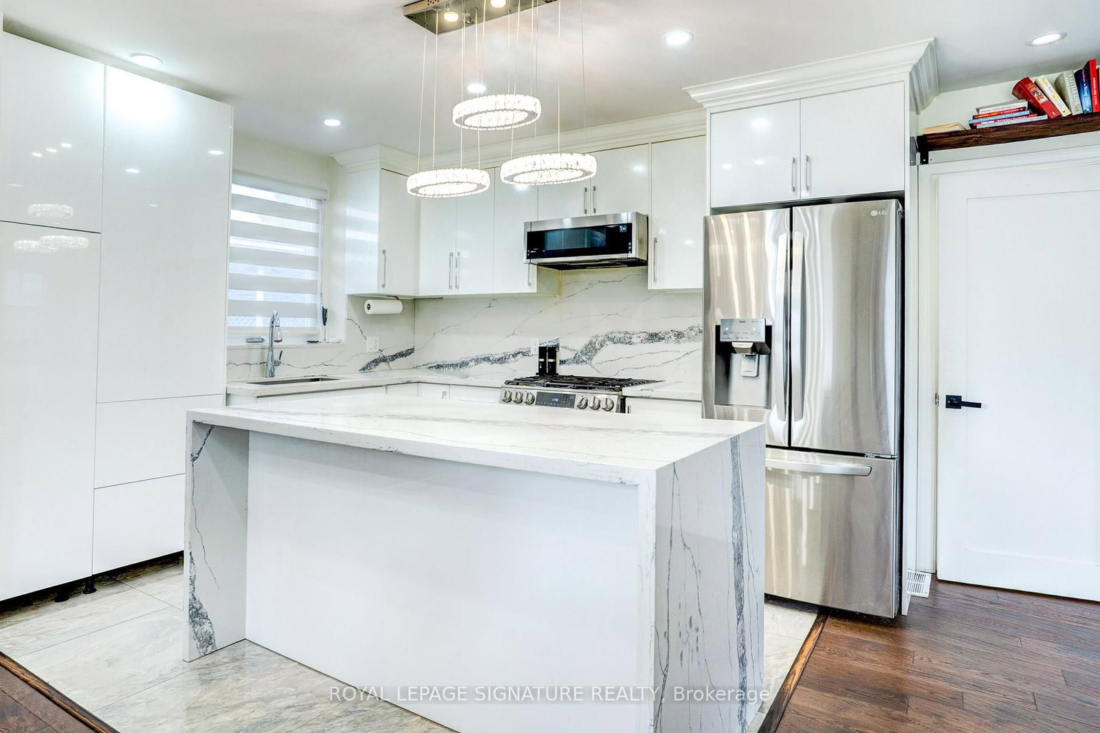 23 Denham Road • Toronto, ON photo 9
