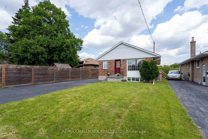 1557 Pharmacy Avenue