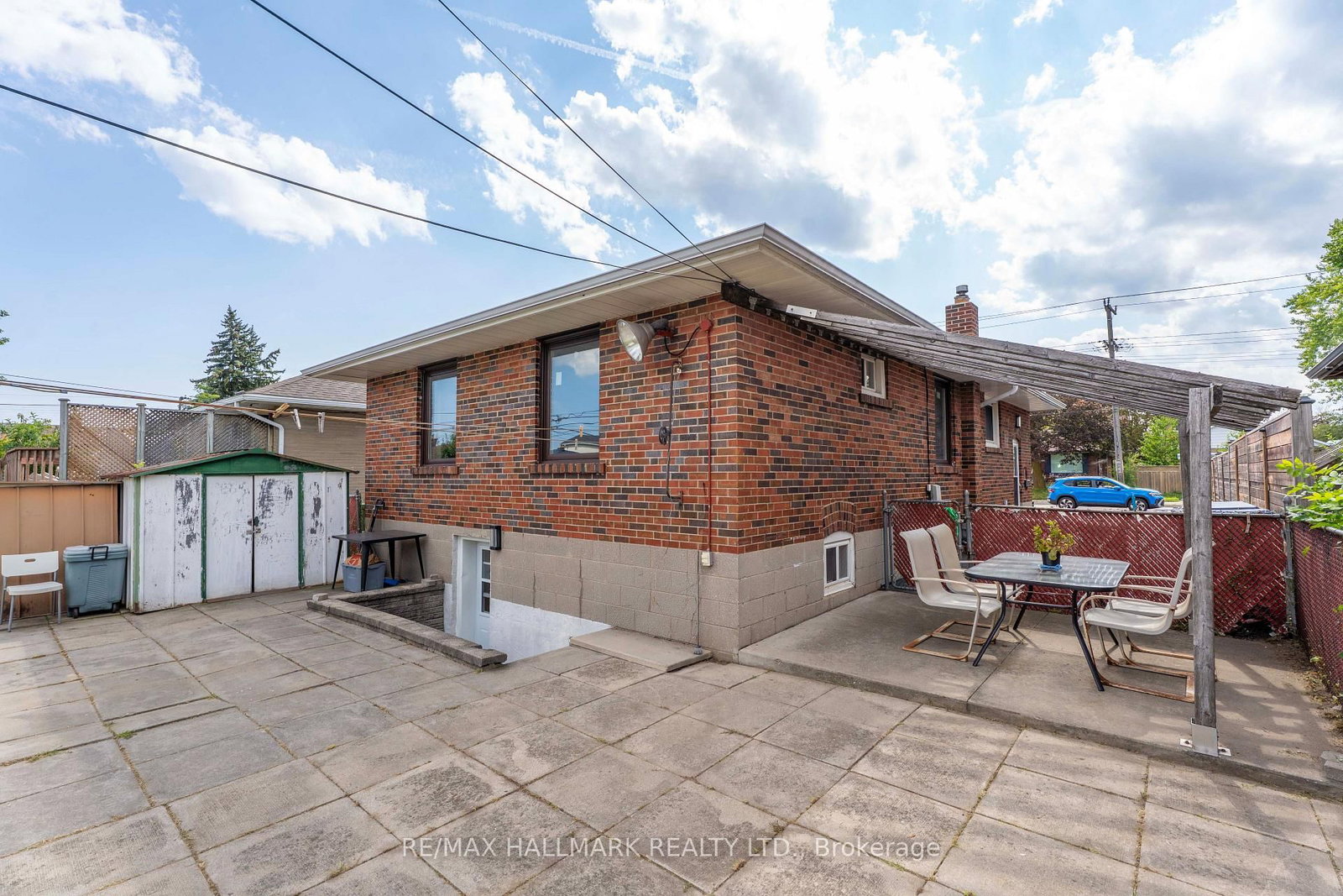 1557 Pharmacy Avenue • Toronto, ON photo 24