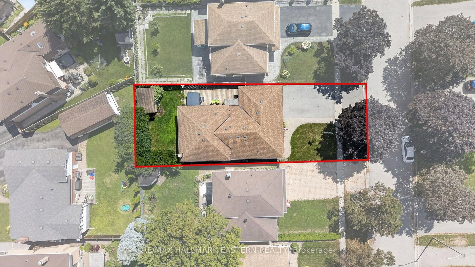 529 Seville Street • Oshawa, ON photo 40