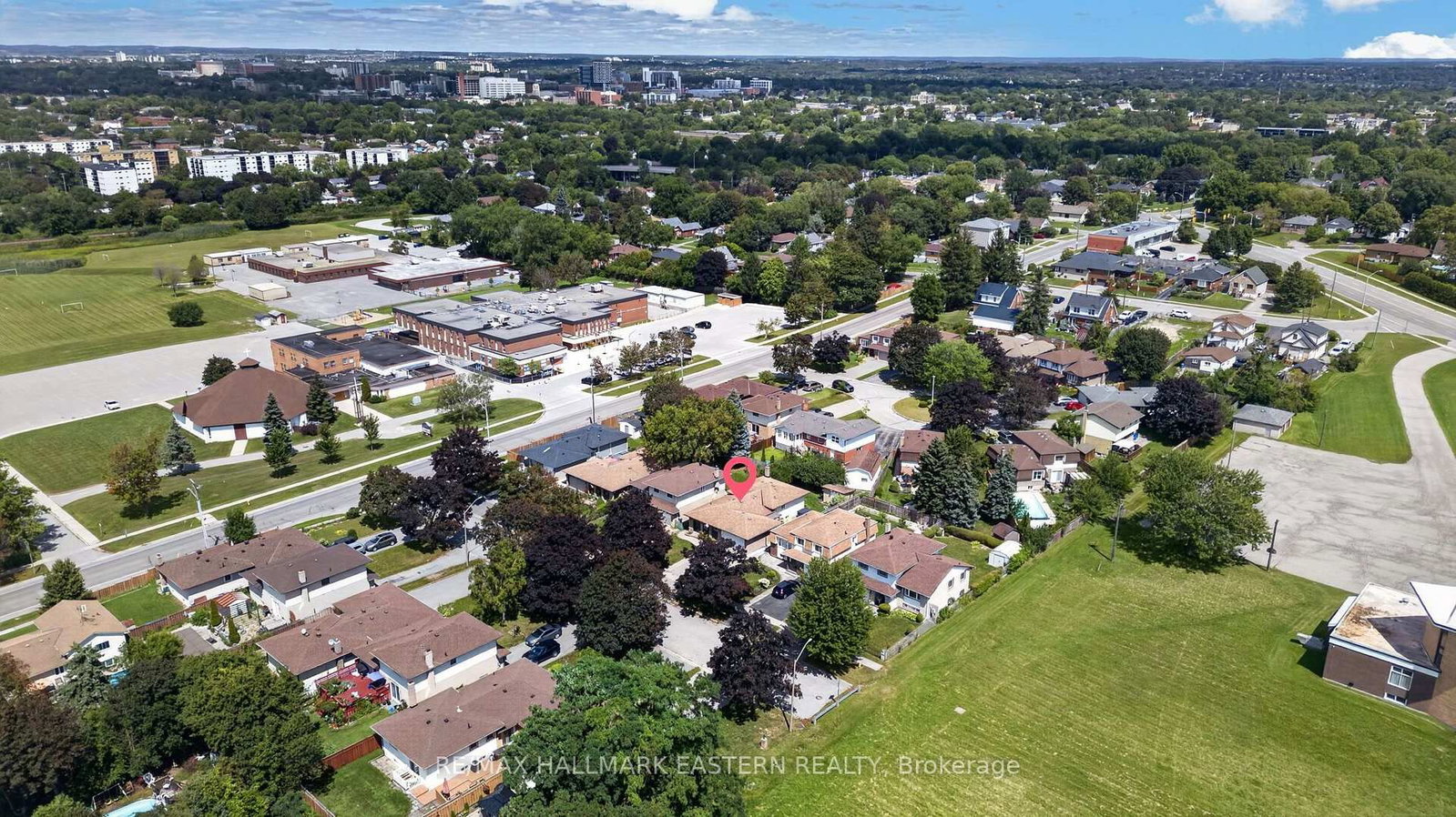 529 Seville Street • Oshawa, ON photo 41