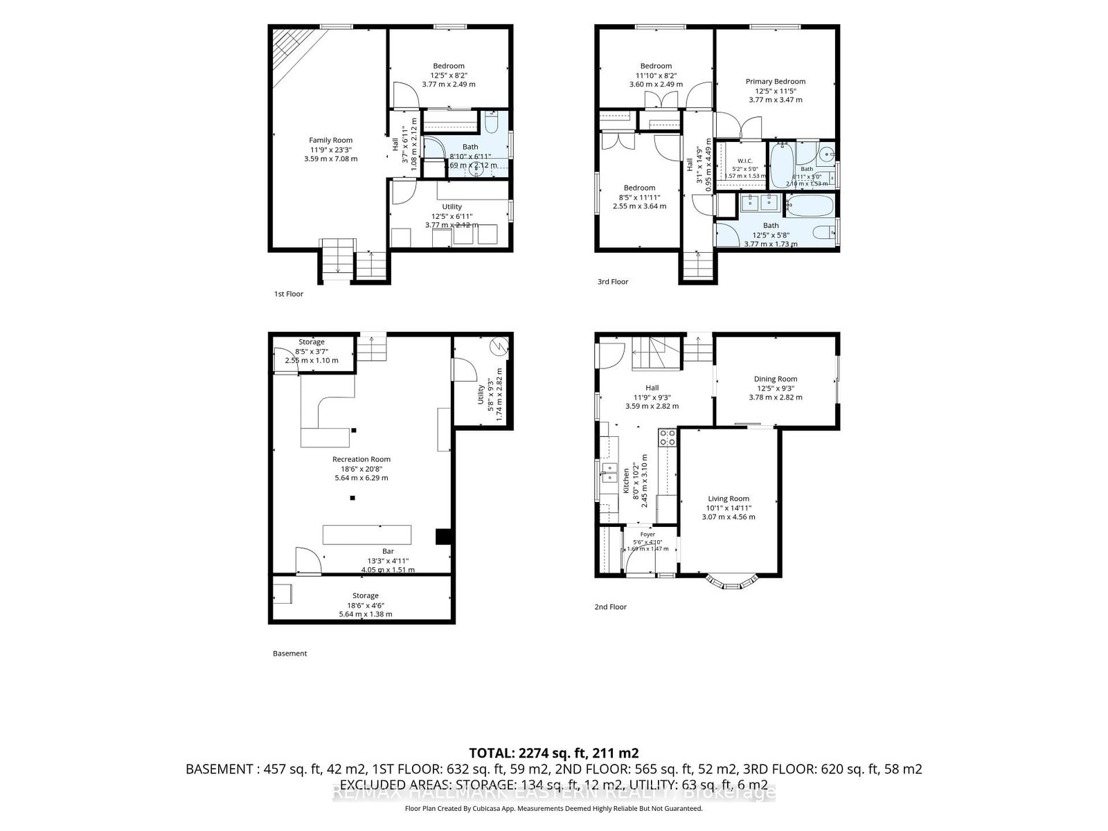 529 Seville Street • Oshawa, ON photo 45