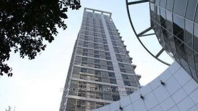 Condo leased at 2016-36 Lee Centre Drive, Toronto, Ontario, M1H 3K2 - Woburn - MLS: E13688662
