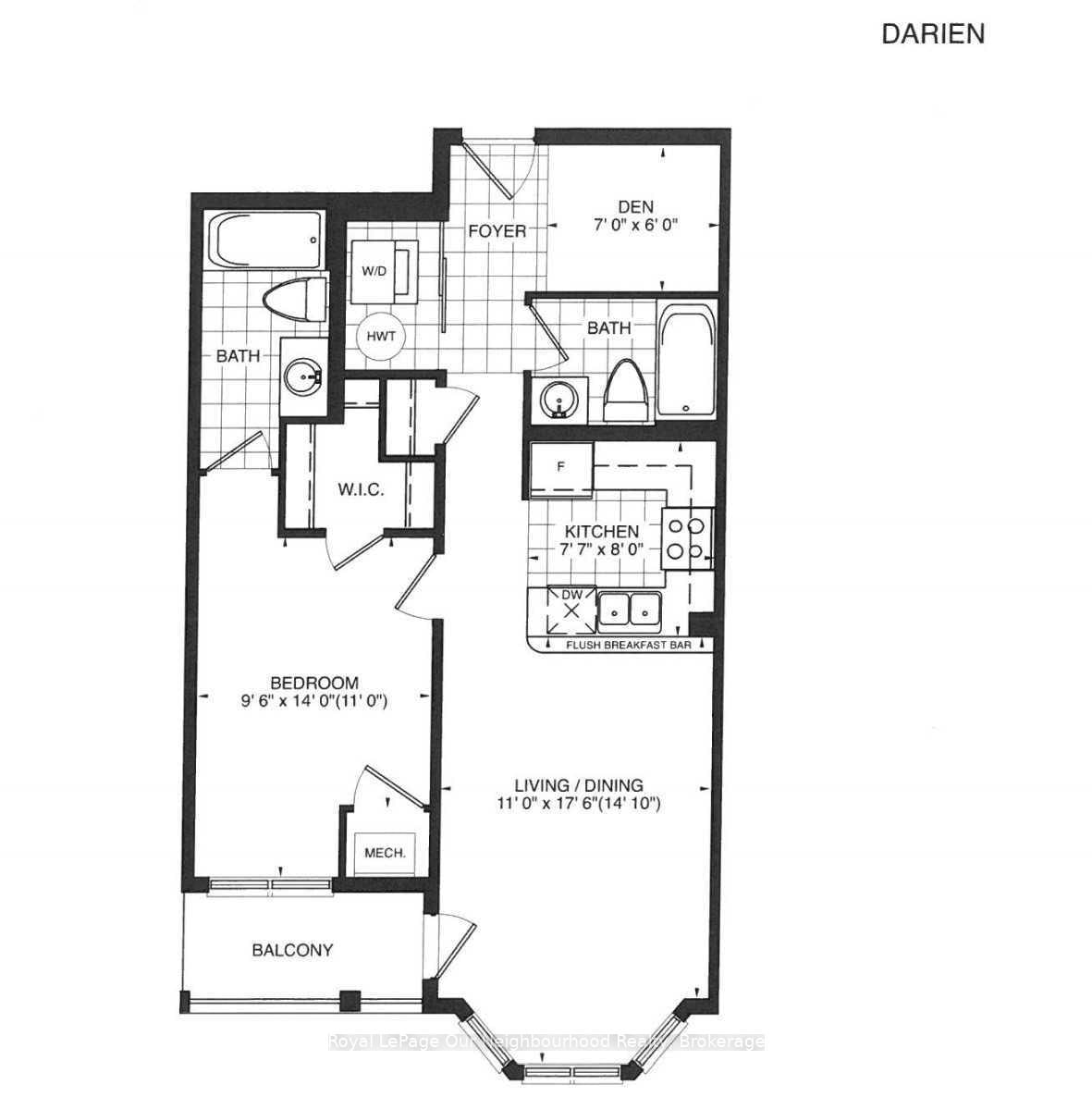 65 Shipway Avenue, Unit 210 - Photo 20