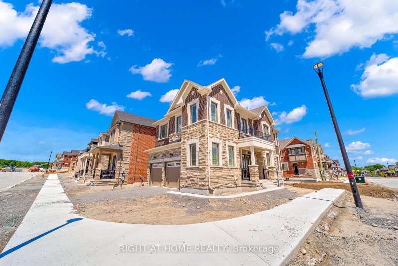 3358 Marchington Square