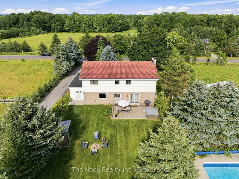 4386 Middle Road