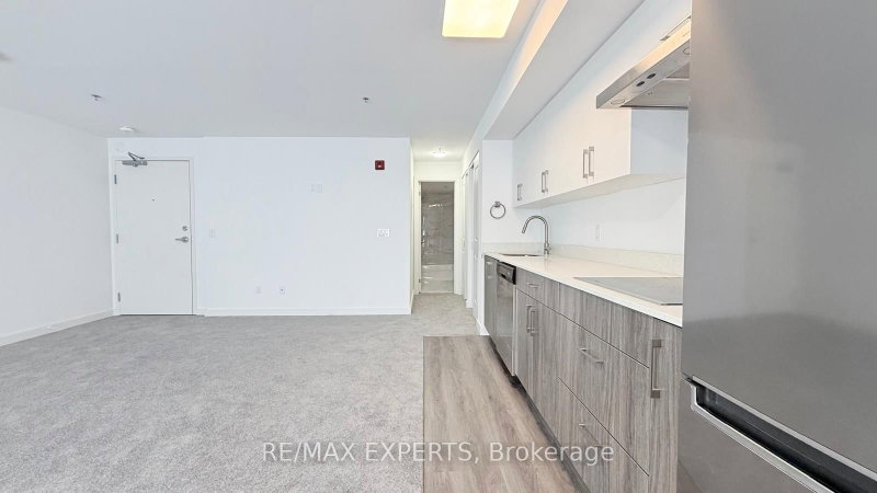 404 - 45 Connaught Avenue
