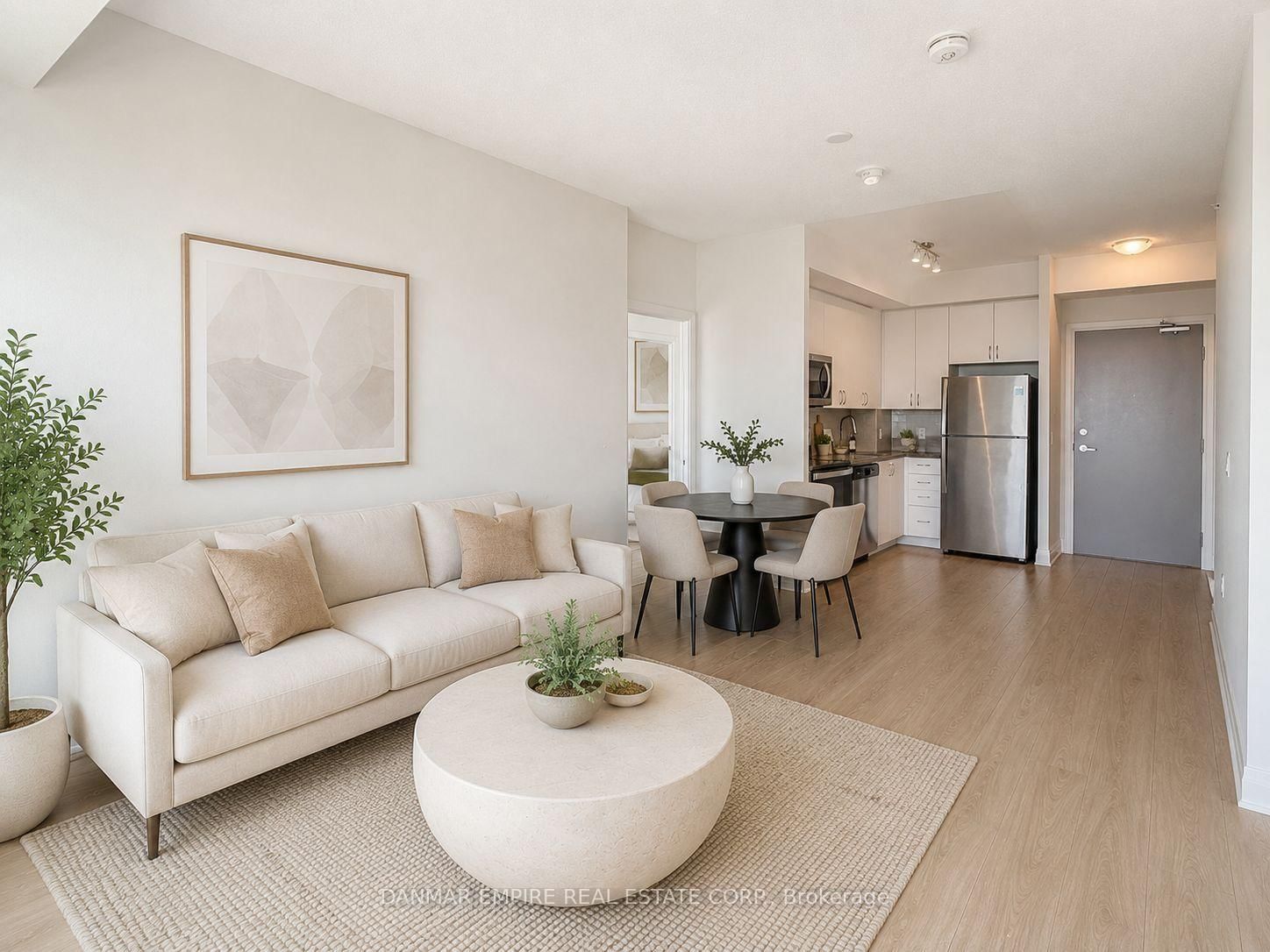 3220 Sheppard Avenue E, Unit 513 - Photo 14
