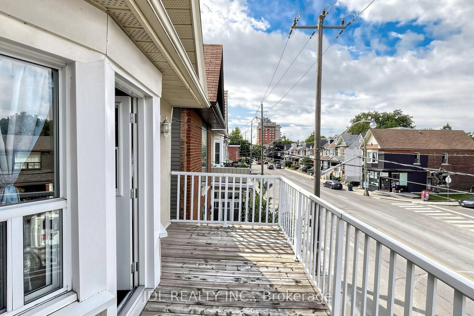 831 Pape Avenue • Toronto, ON photo 19