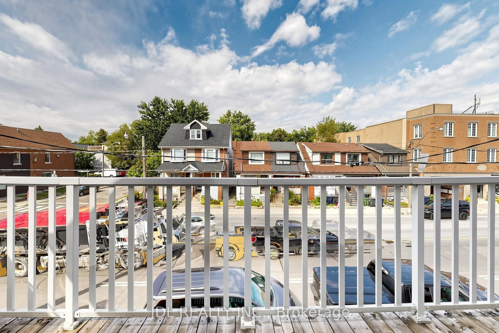831 Pape Avenue • Toronto, ON photo 20