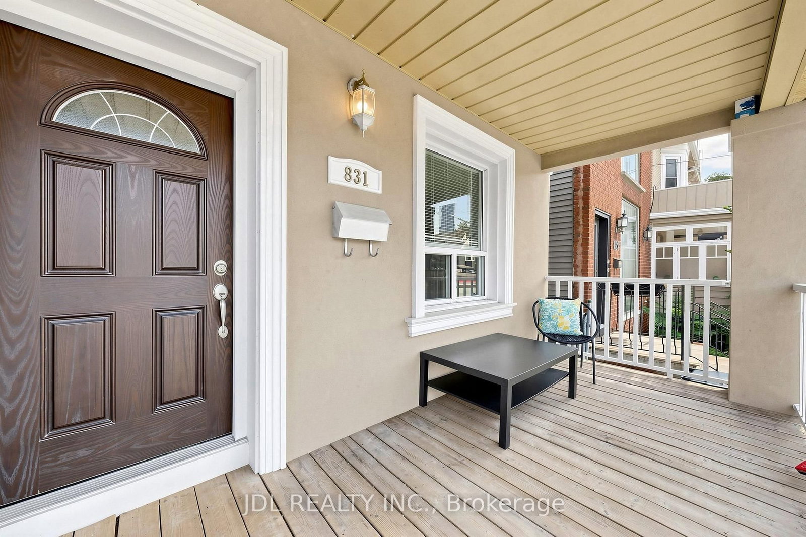 831 Pape Avenue • Toronto, ON photo 3