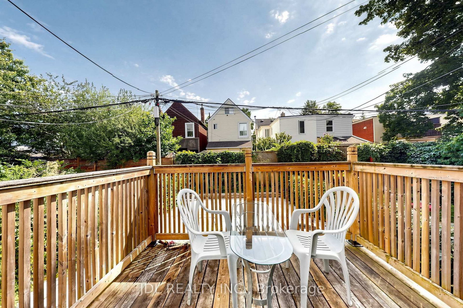831 Pape Avenue • Toronto, ON photo 33