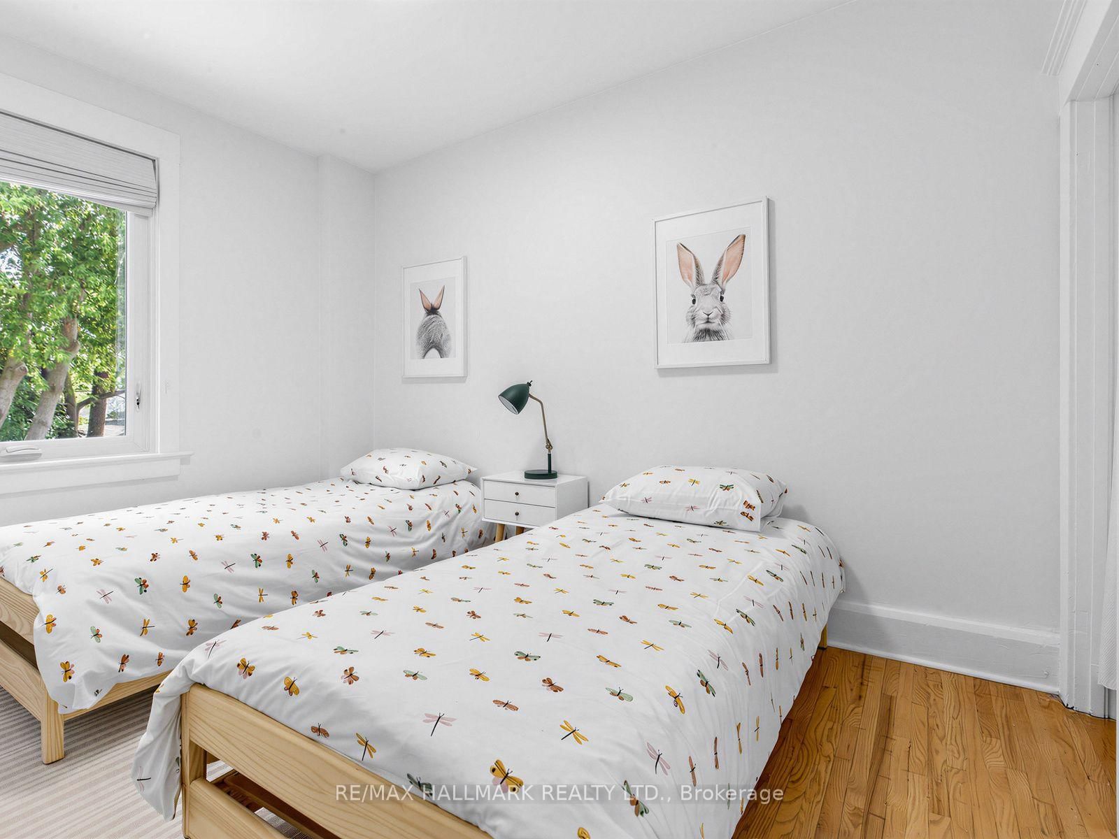 147 Chisholm Avenue • Toronto, ON photo 17