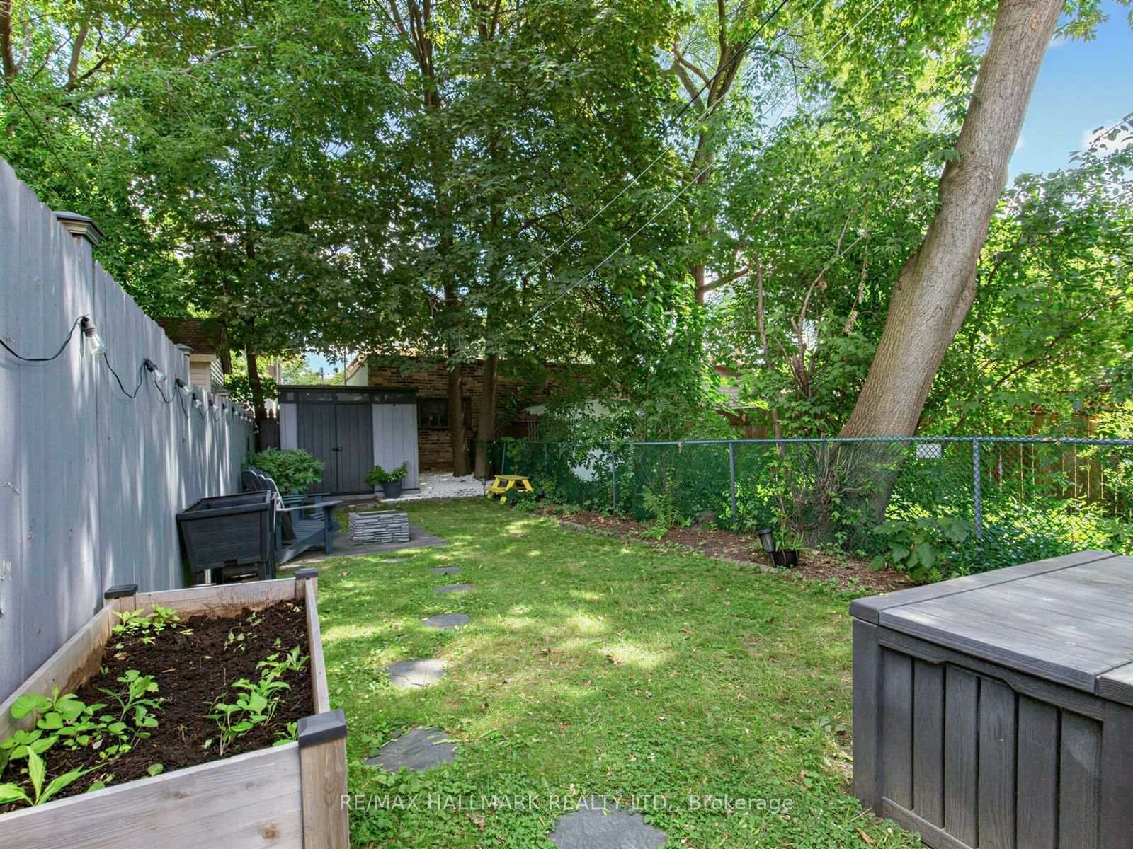 147 Chisholm Avenue • Toronto, ON photo 28