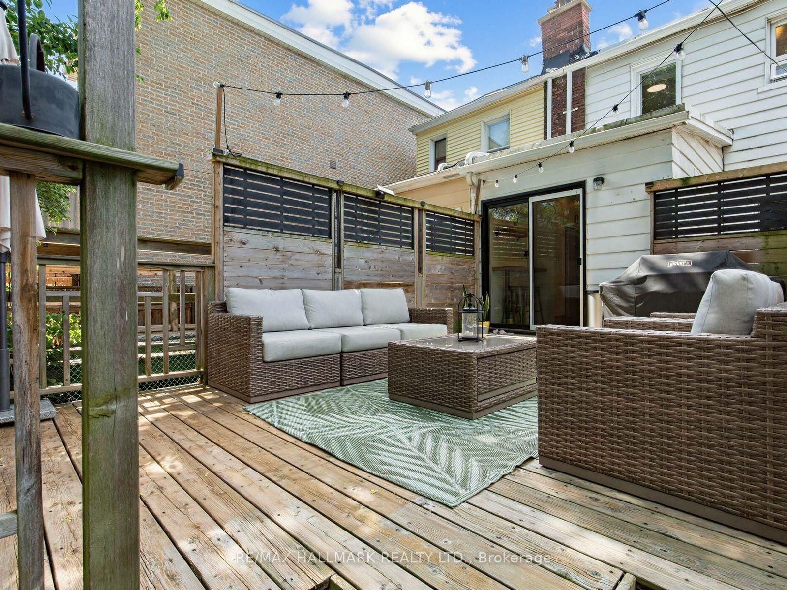 147 Chisholm Avenue • Toronto, ON photo 29