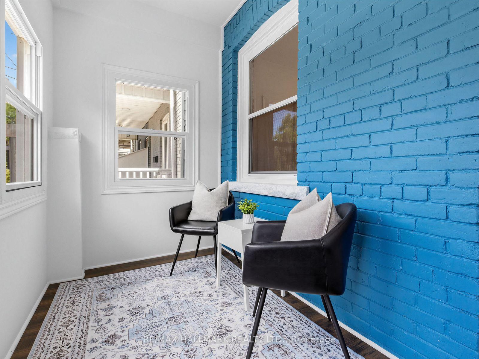 147 Chisholm Avenue • Toronto, ON photo 3