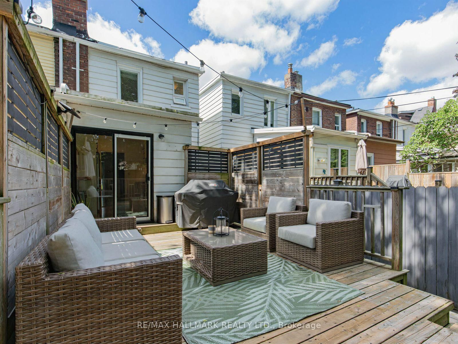 147 Chisholm Avenue • Toronto, ON photo 30
